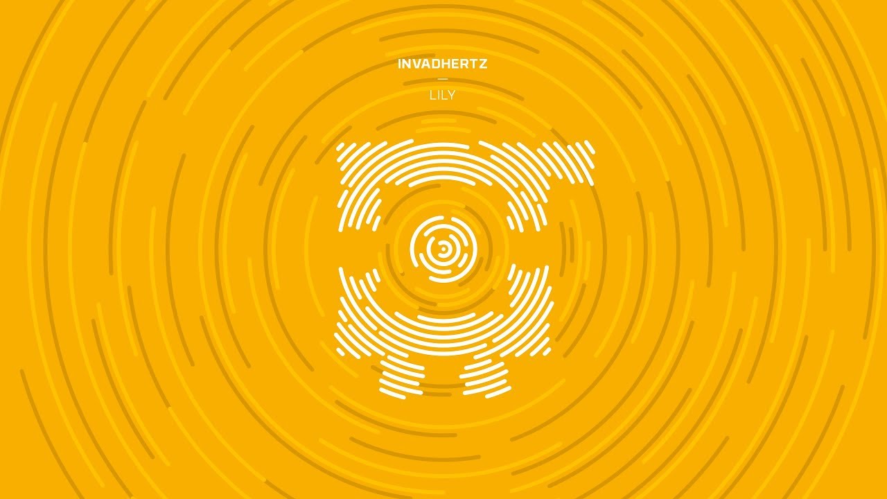 Invadhertz - Lily