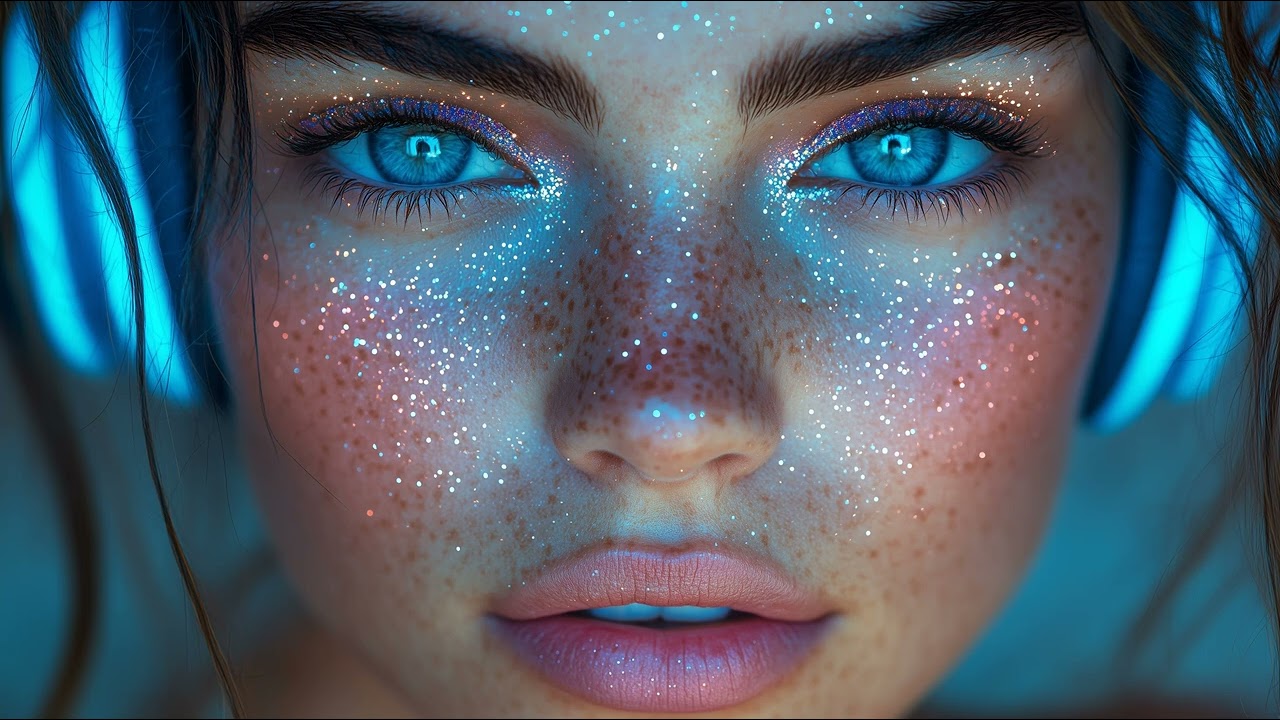 TRANCE MUSIC ANTHEMS 2025 🚀 Epic Playlist | Study/Work Flow