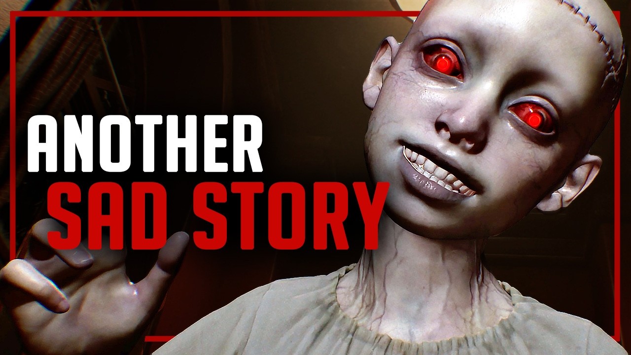 Orphanage Secrets | Resident Evil 9: Requiem Blind Let's Play Part 14