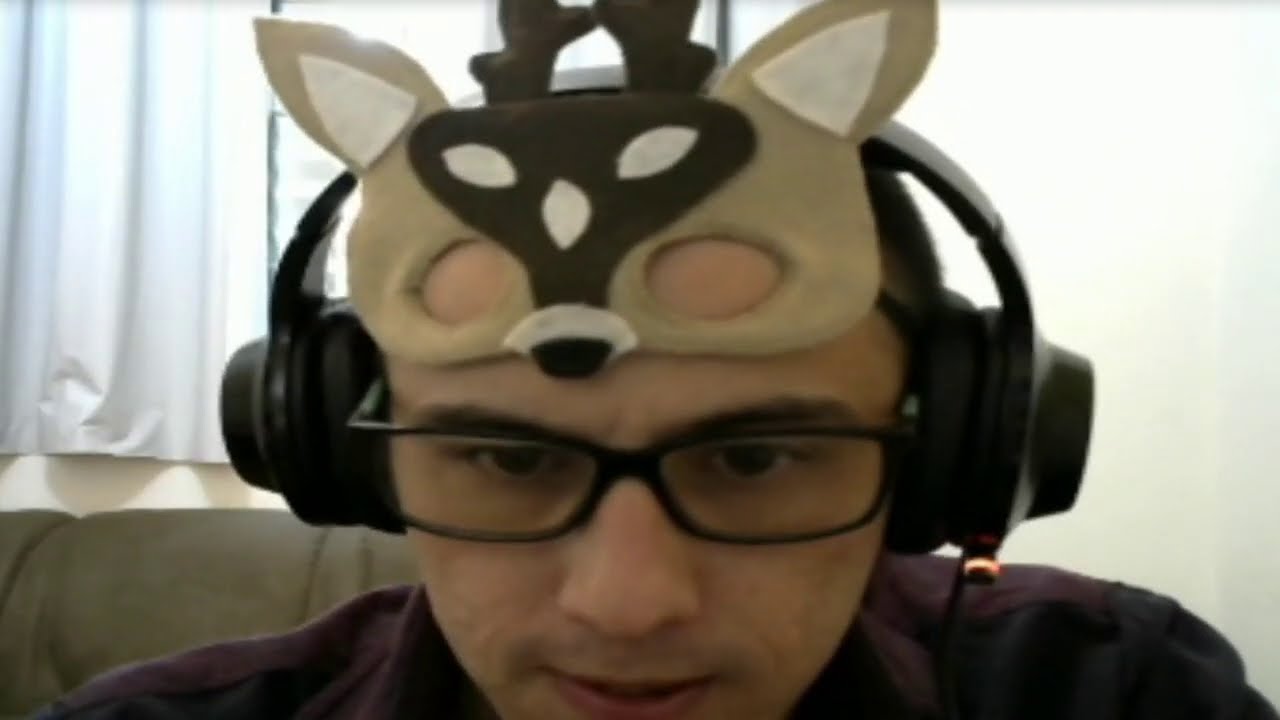 LINDINHO VAI ABANDONAR O CSGO? - MELHORES PIORES MOMENTOS DA LIVE DO DEERCHEERUP #49