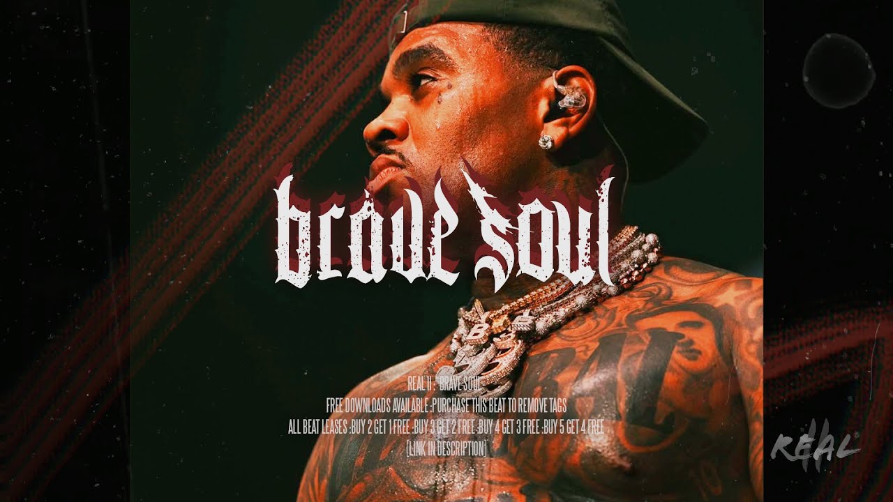 {FREE} Kevin Gates x Moneybagg Yo 2025 Type Beat 