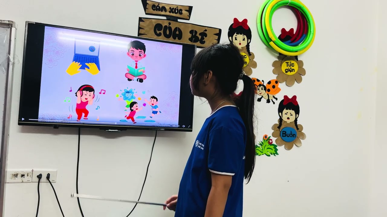Thu Uyên - Berry B4 - Speaking tháng 1/2026