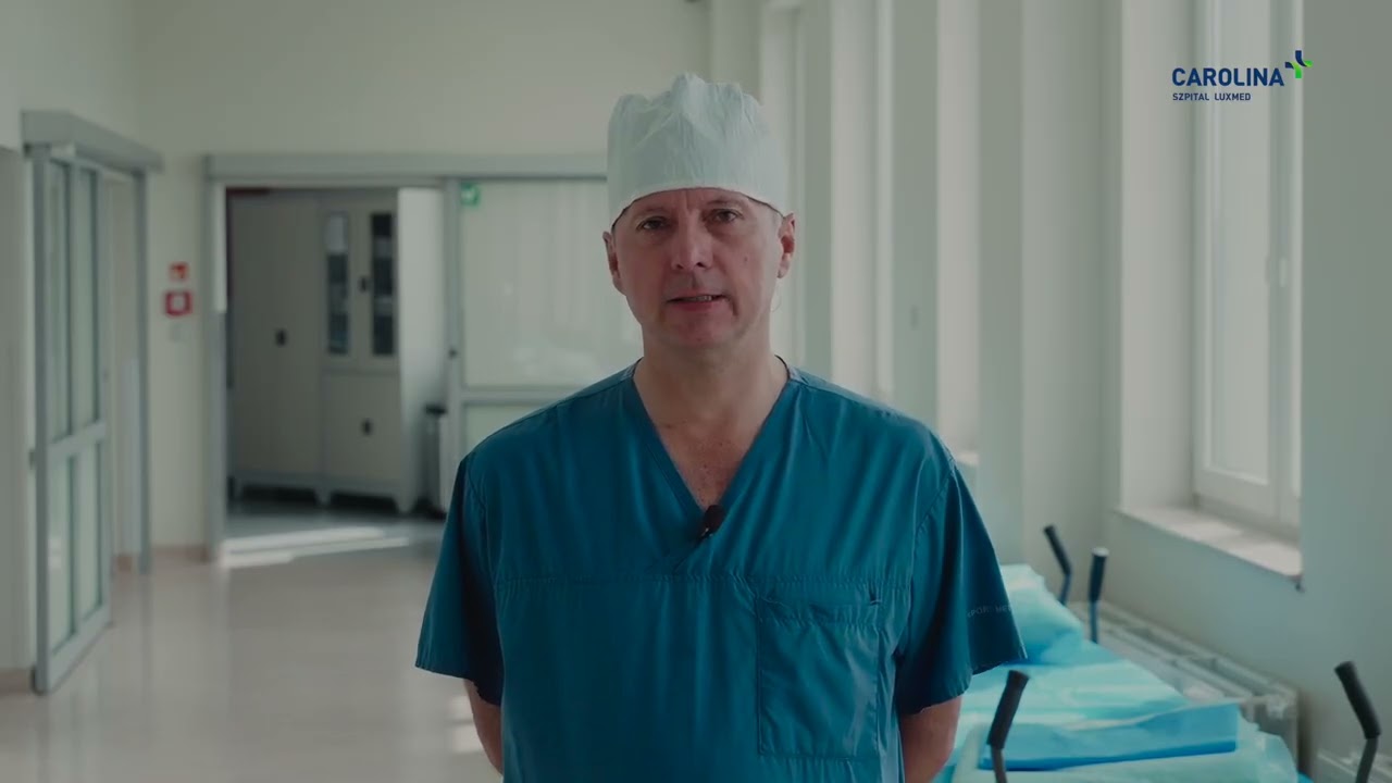 Ceramic Hip Resurfacing