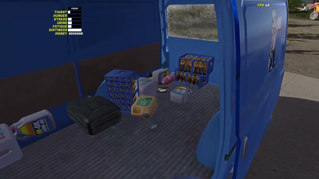 My Summer Car