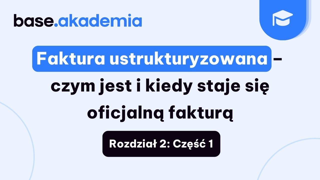 KSeF w praktyce | Czym jest i kiedy staje się oficjalną fakturą?
