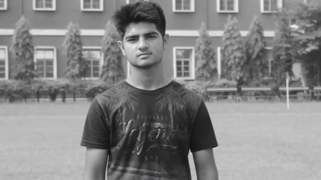 THIS IS GOSPEL - ST. MARY'S ACADEMY (MEERUT) MUSIC VIDEO