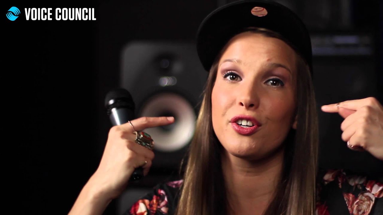 Top Tips for Vocals in Live Performance