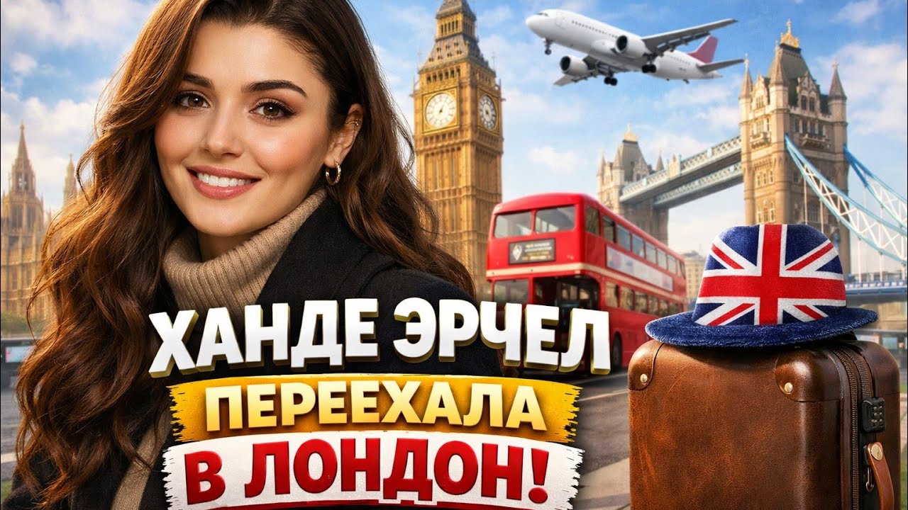 Хандэ Эрчел последние новости