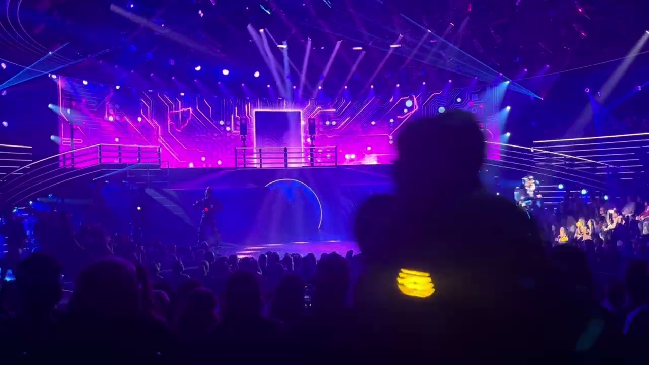 Starlight Express (Troubadour Wembley Park Theatre) 17/08/24 - Megamix
