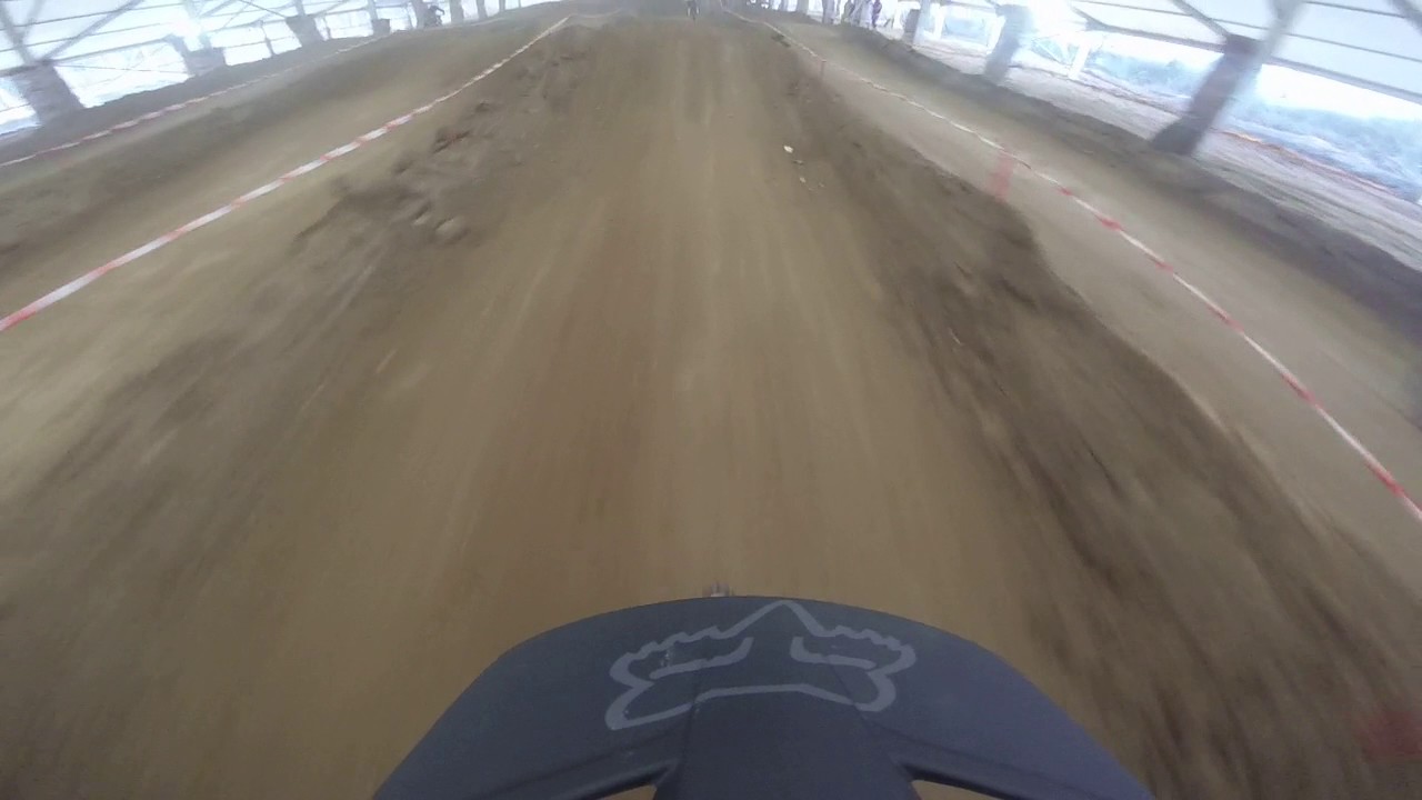 Msc  bauschheim first practice laps