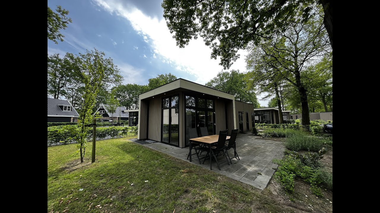 Cube La Mer 220 op EuroParcs Maasduinen te koop!