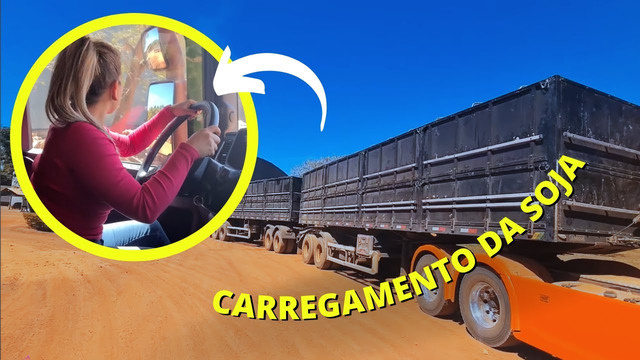 Carregamento enrolou