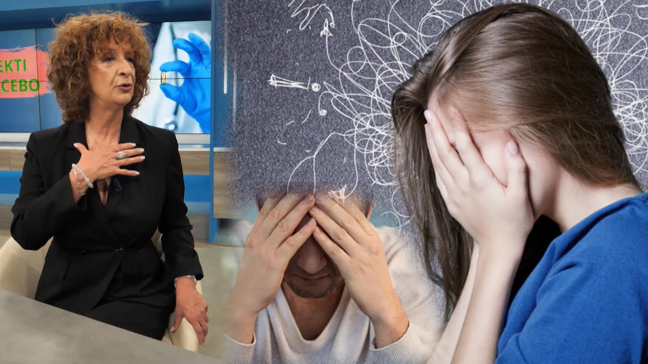 Nëse ke ANKTH, provo këto dy teknika të thjeshta (VIDEO ILUSTRUESE)