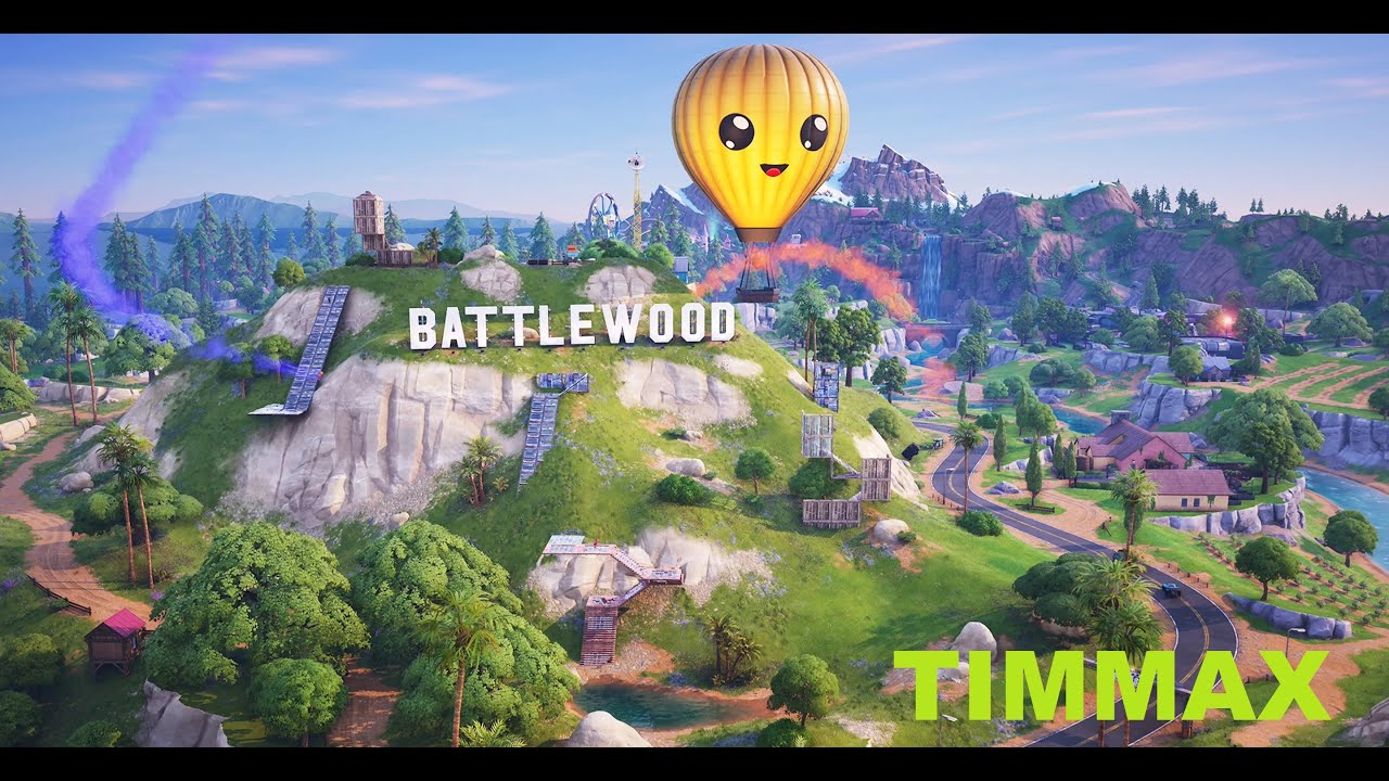 Wir spielen Fortnite Battle royal LIVE!!!