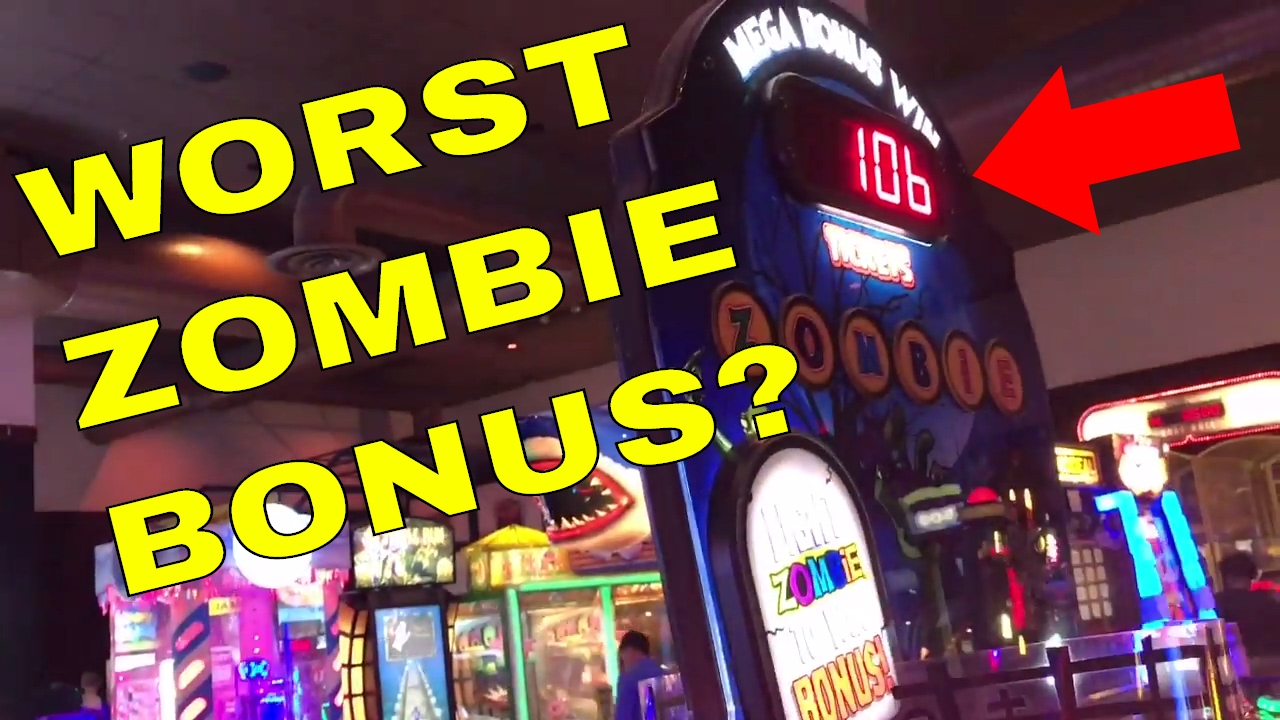 Is this the WORST Zombie Snatcher? Practicing 500s and MegaBonus