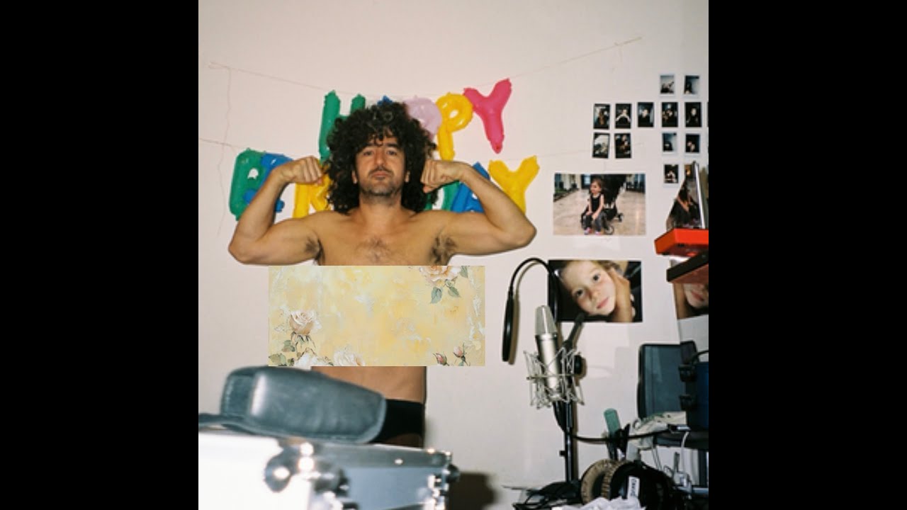 CHATON - Neptune (Officiel Audio)