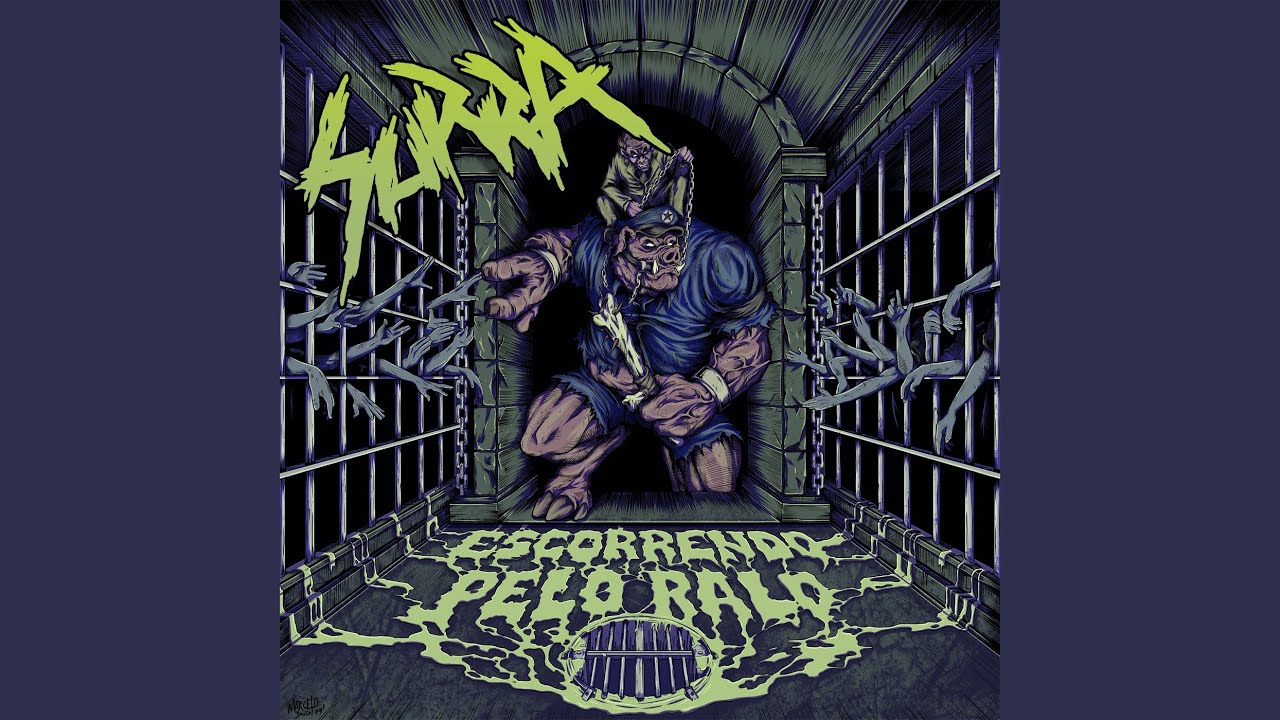 Escorrendo Pelo Ralo