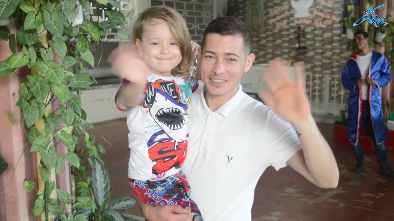 LOS NI&Ntilde;OS DE NUEVOS HORIZONTES