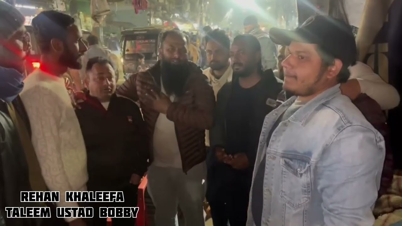 Rehan khaleefa ka shok Bara hindu rao Delhi india 🇮🇳 || 