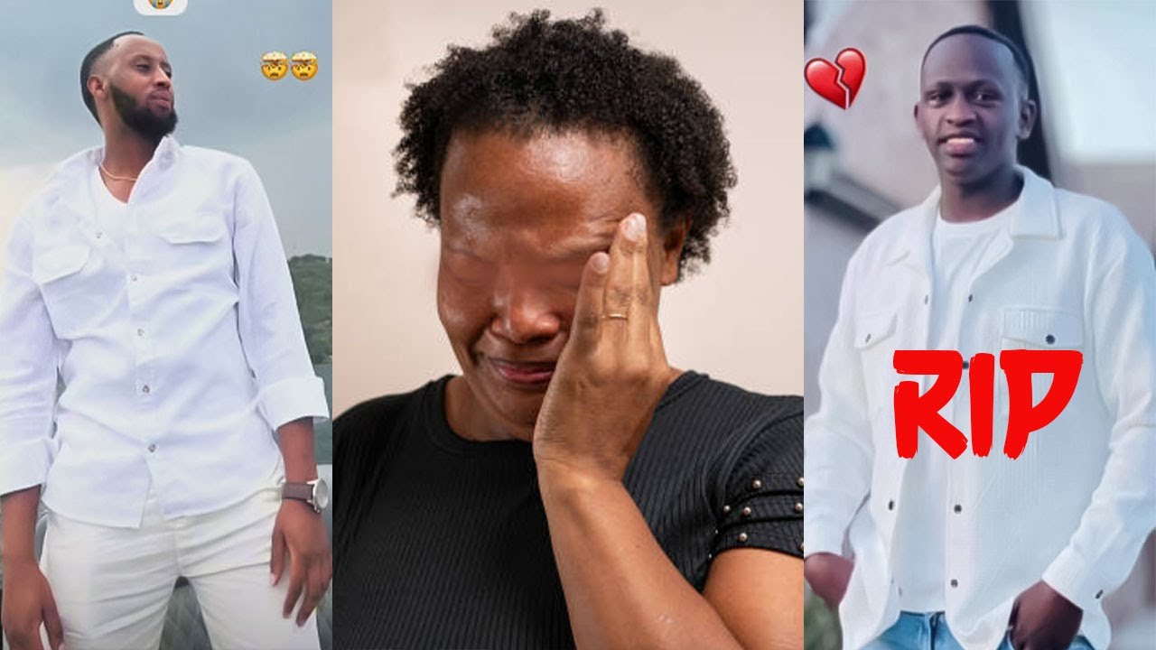 VLOG VLOG🔥Ibi Birakuriza😭UMUBYEYI MugahindaKenshi💔Avuze Uko MUGISHA Yabamazeho ABANA Abica😭