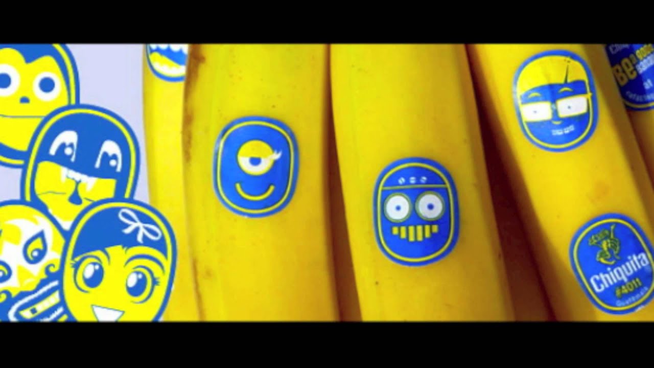 EOM - Wax Goes Bananas (Instrumental)