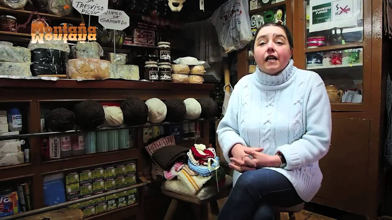 Entrevista con Ana 
