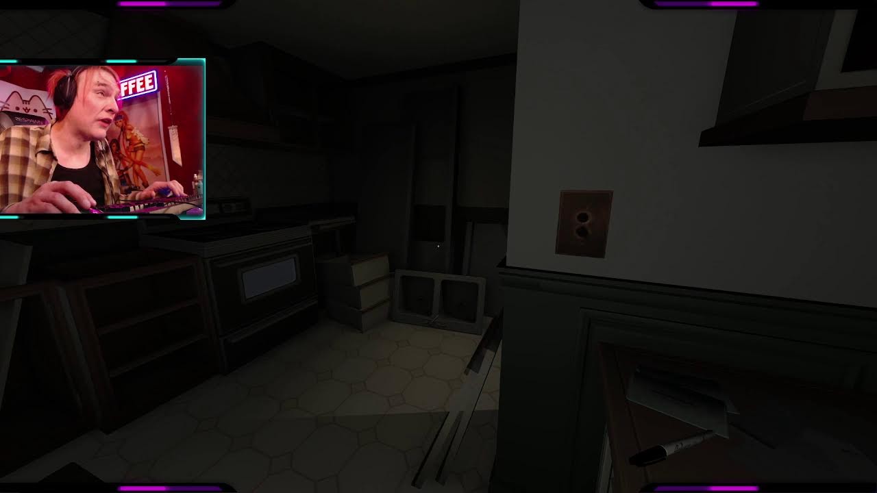 Gone Home