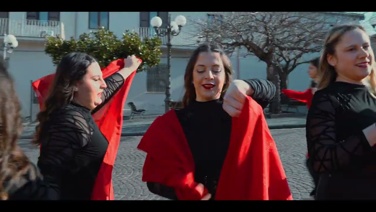 LINO GRAZIANO - KALABRIA