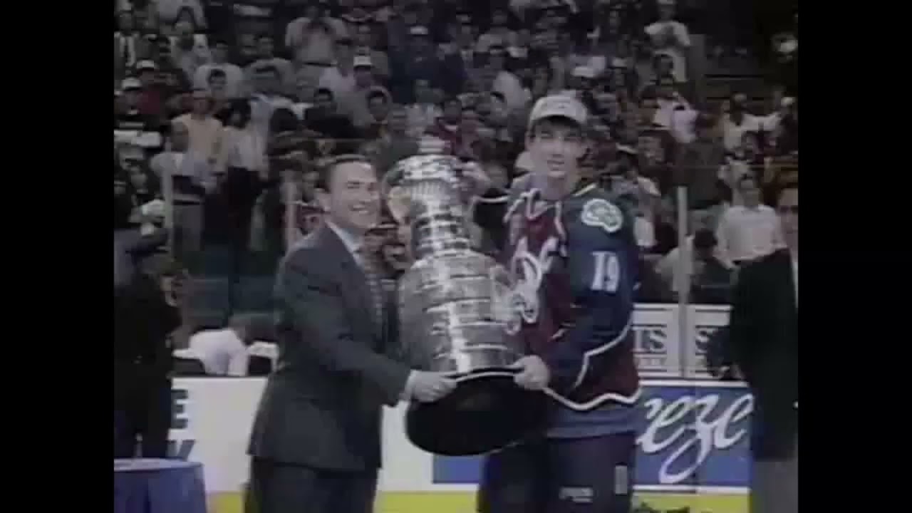 Don Cherry's Rock'em Sock'em 8 (1996)