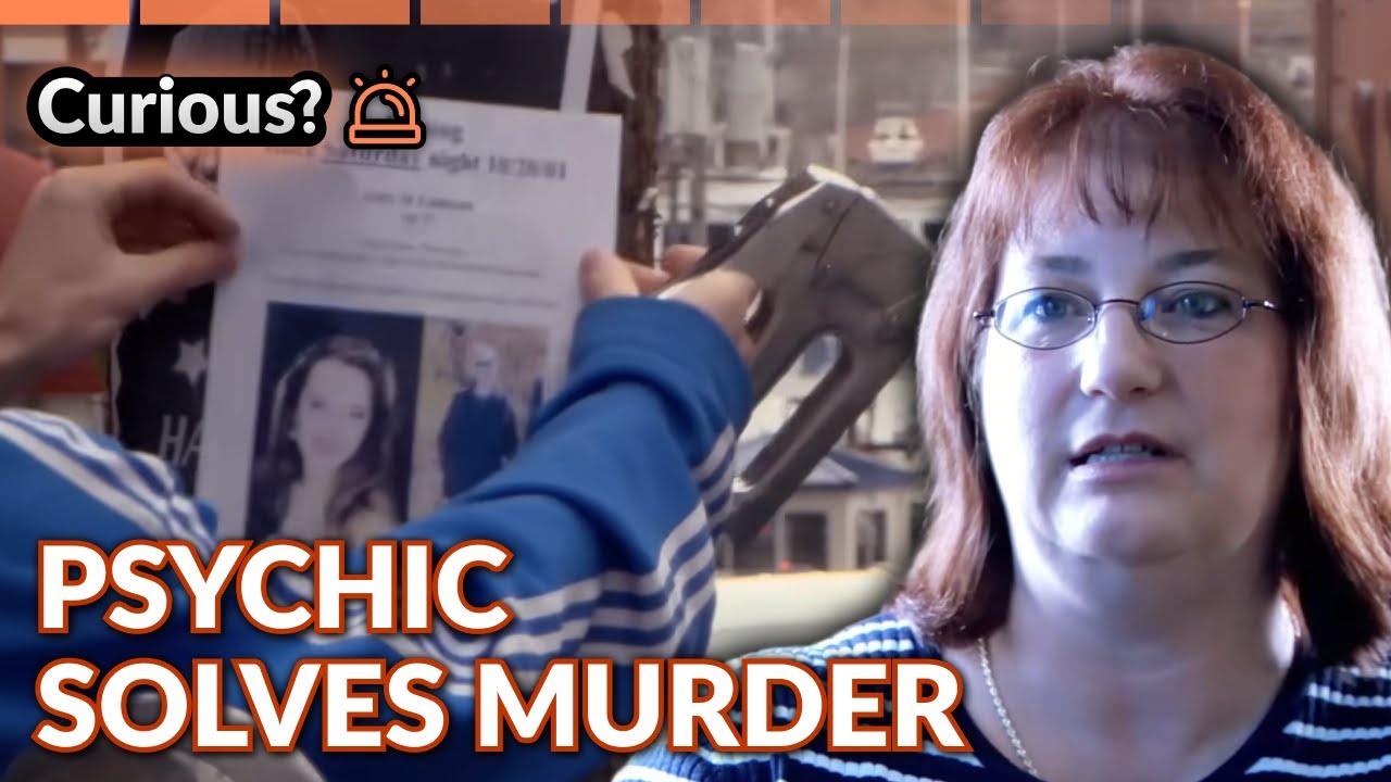 Compilation: Tempe Student’s Body Found as Foretold | Psychic (Investigators) CSI