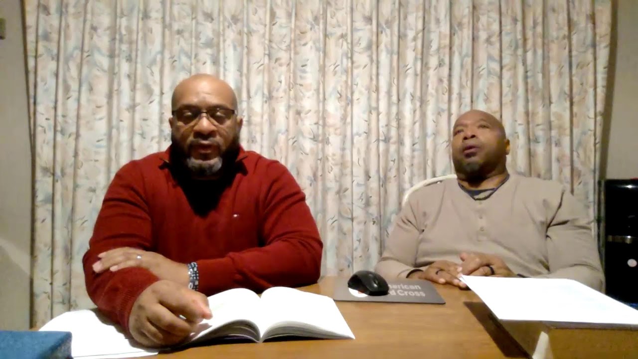 THURSDAY NIGHT SUNDAY SCHOOL LESSON~ PASSOVER
