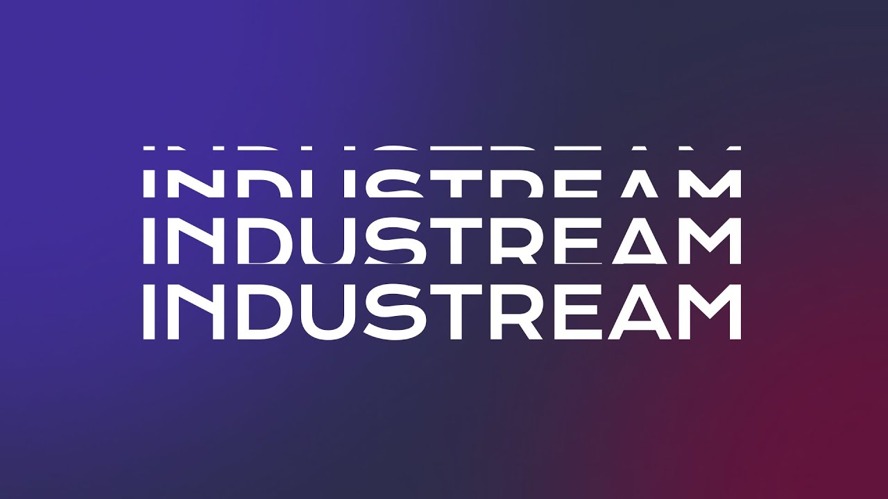 Industream : L'industrie fait son live ! 2ème édition