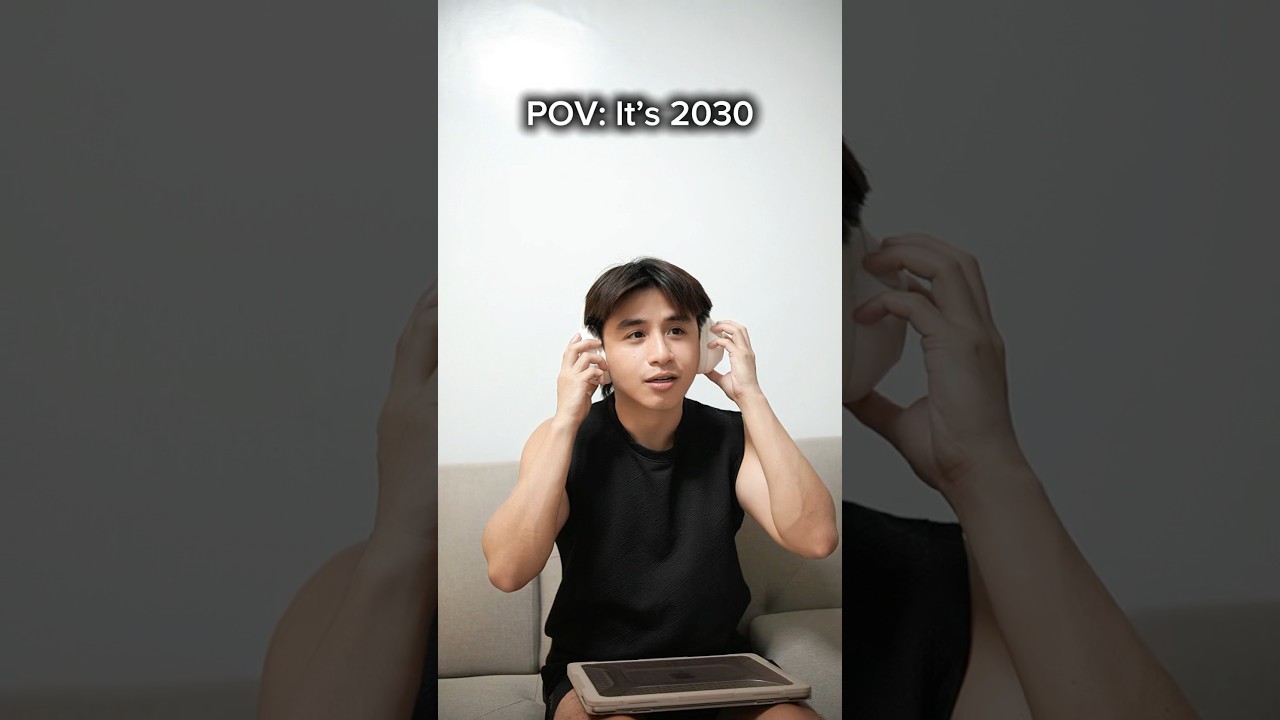 It&rsquo;s 2030 and you hear the candy crush song