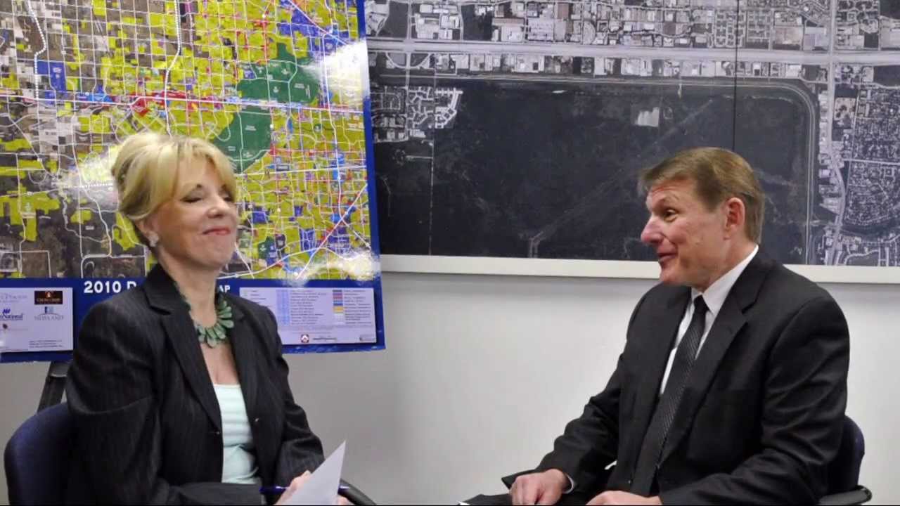 Why is Houston's energy Corridor District so Different than Other Pats of the Country