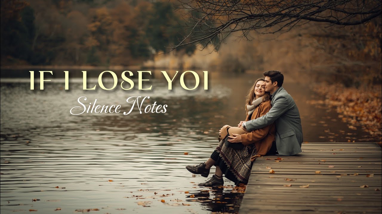 New Song - If I Lose You - Silence Notes