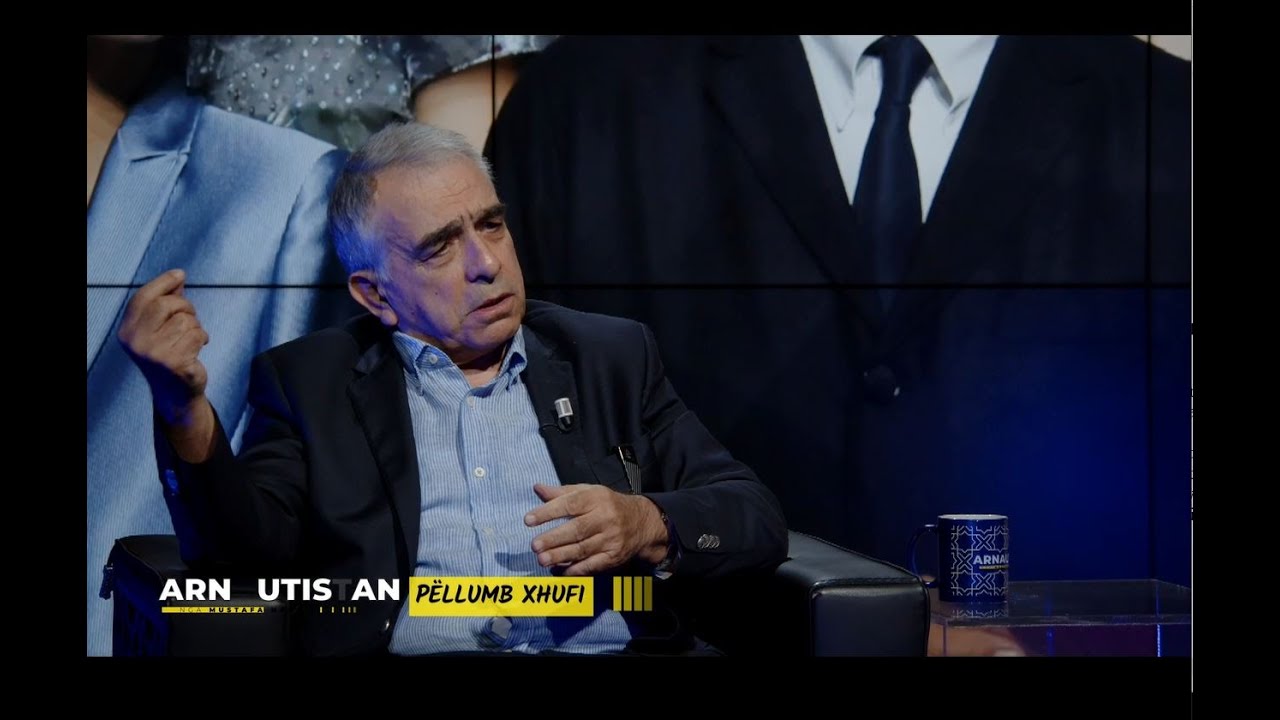Giorgio Armani me prejardhje shqiptare? Xhufi: Dokumentet dëshmojnë rrënjët e tij në Shkodër
