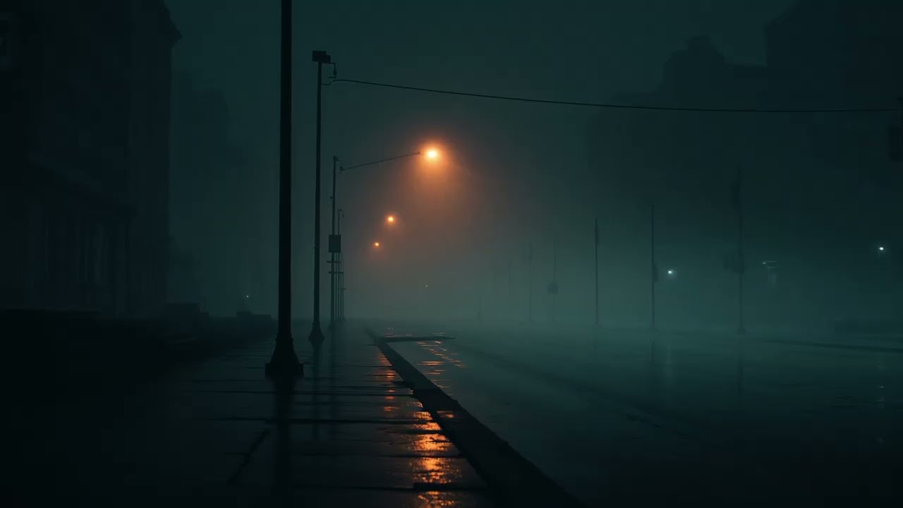 Midnight Echo - Still Holding On (Official Audio)
