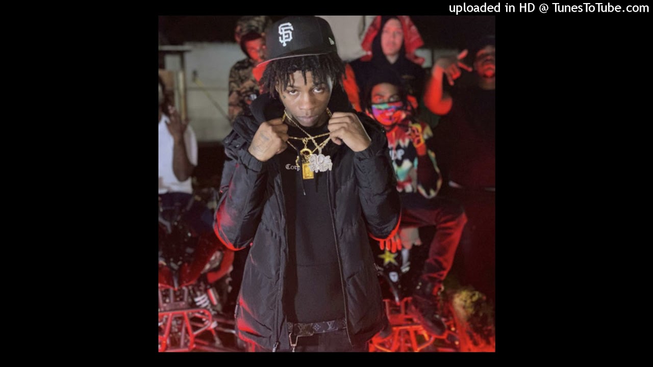[FREE FOR PROFIT] EBK Young Joc x ENRGY BEATS Type Beat - 