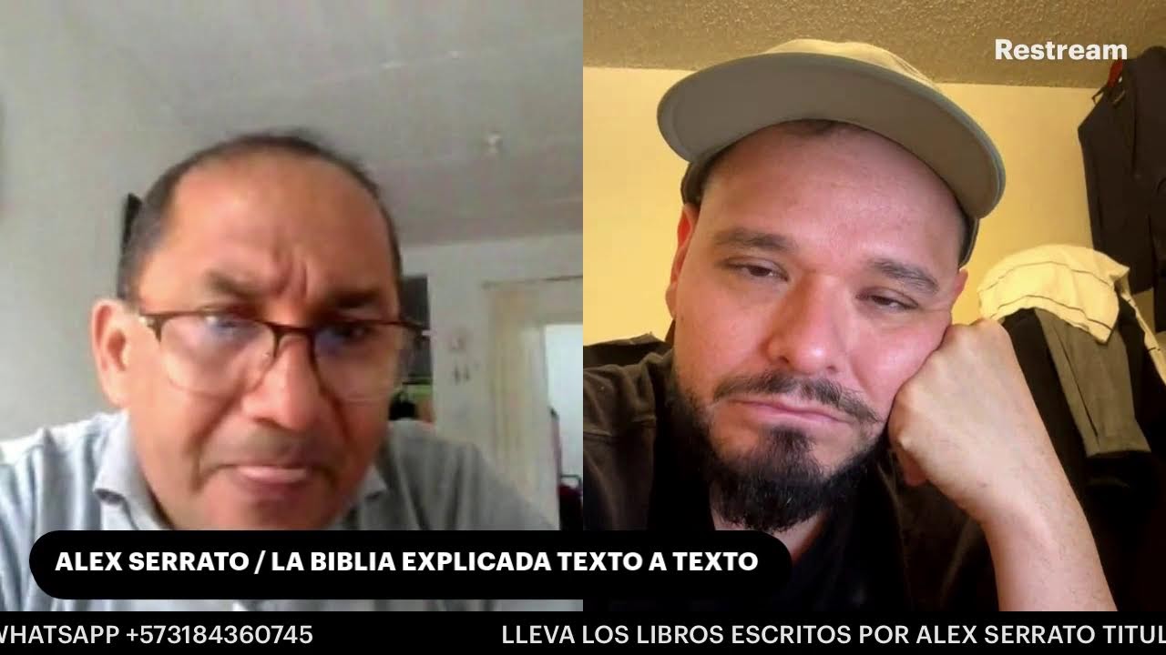 HECHOS 20:28 EN DEBATE | Si Dios es esencia ¿Cuál Dios compró la Iglesia con su sangre?