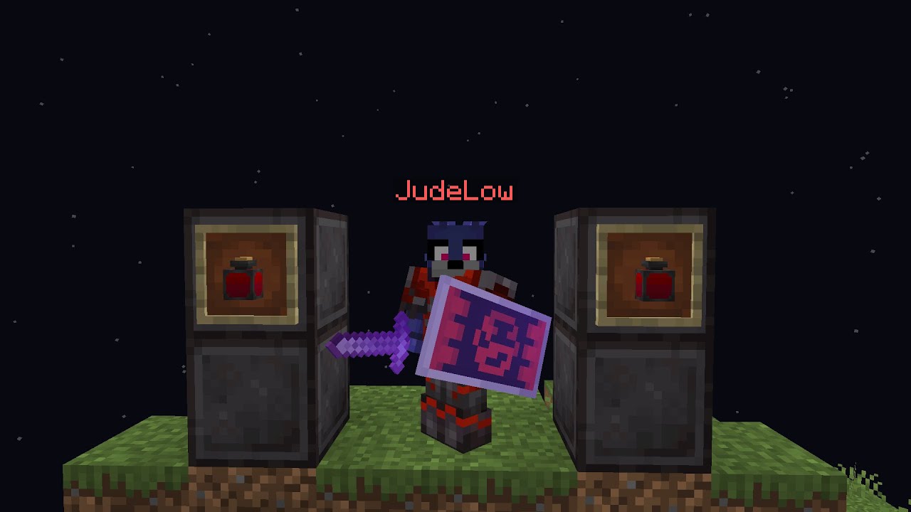StrengthSMP Stream *