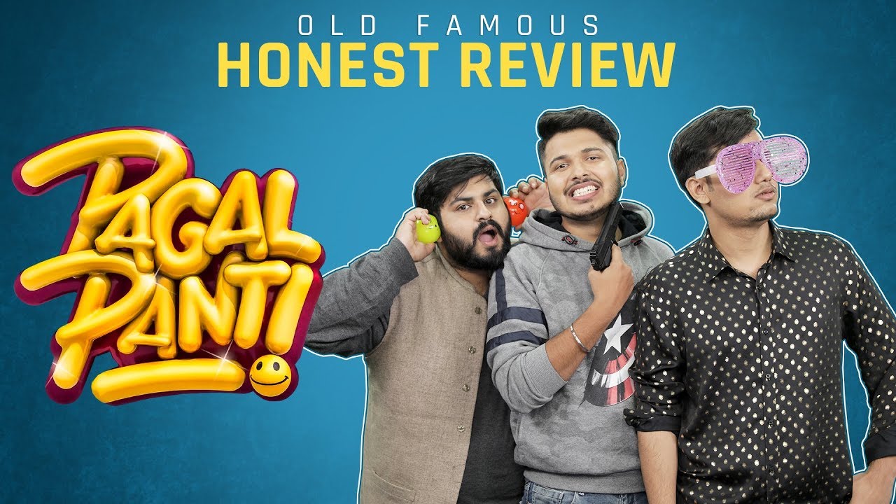 MensXP | Honest Review | PagalPanti