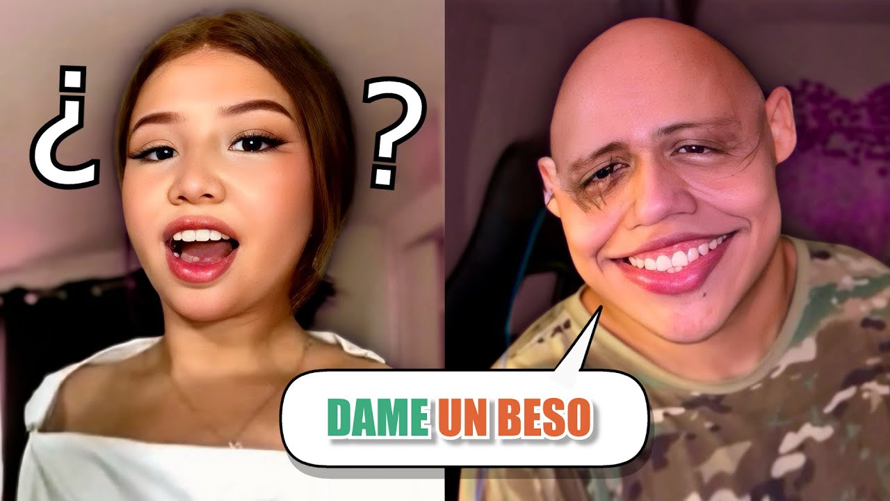 Buscando NOVIA en internet 7 😲​🥵​