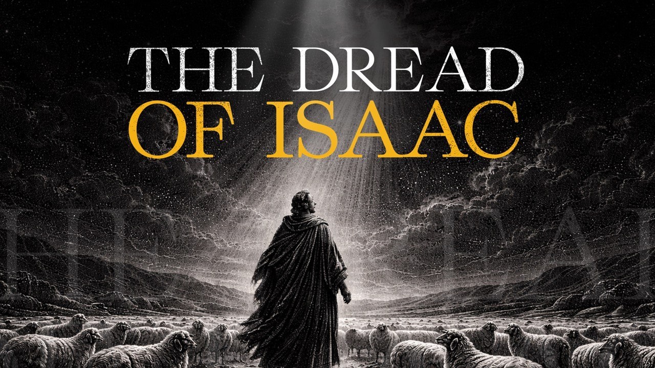 THE DREAD OF ISAAC