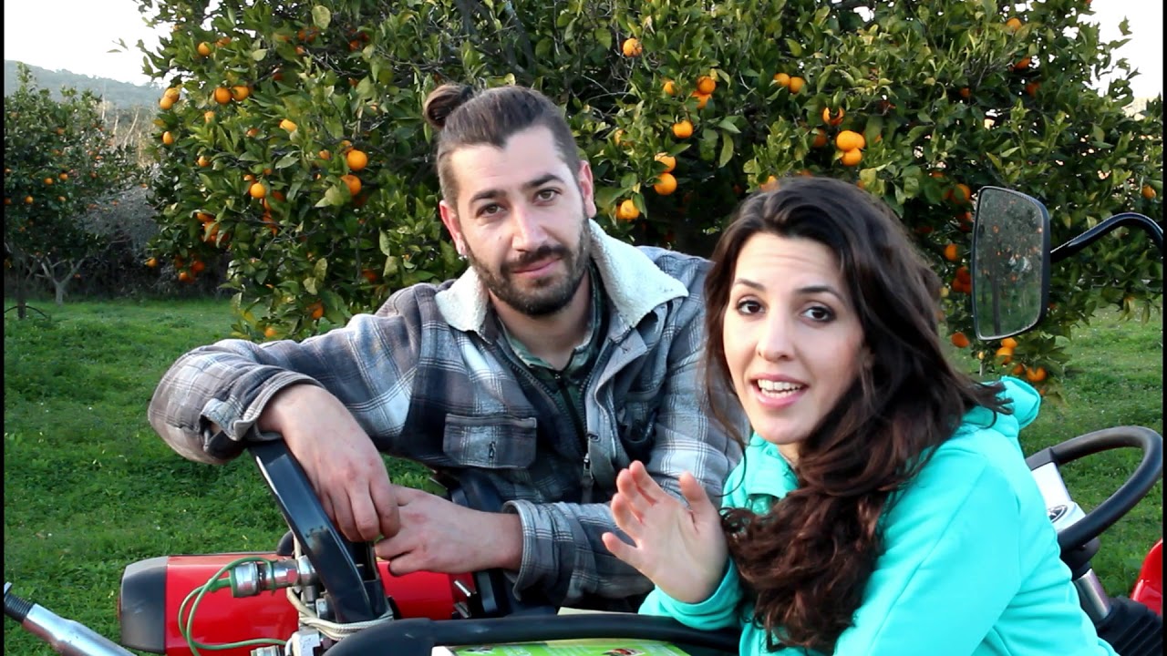 Il nostro nuovo CARRARO TIGRE 4400F