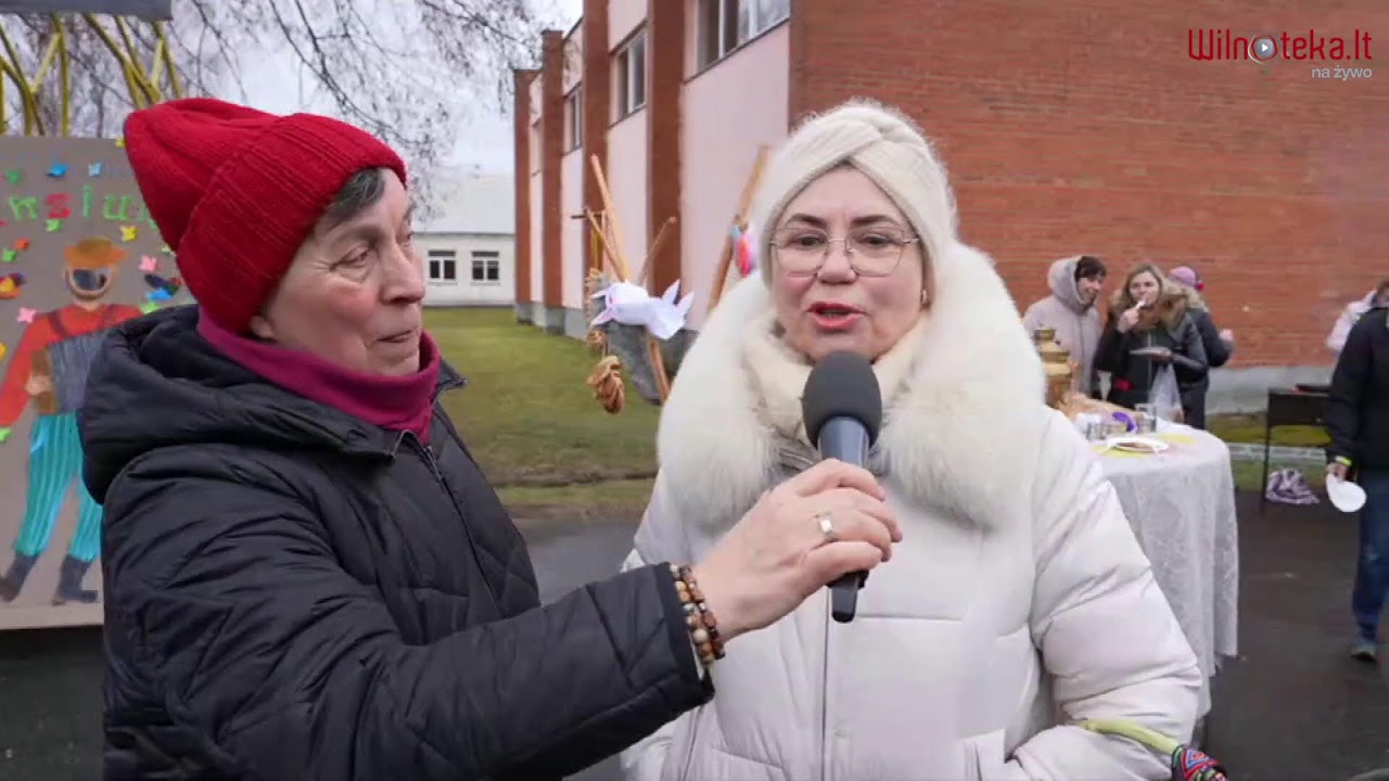 Zapusty - Bujwidze 2025