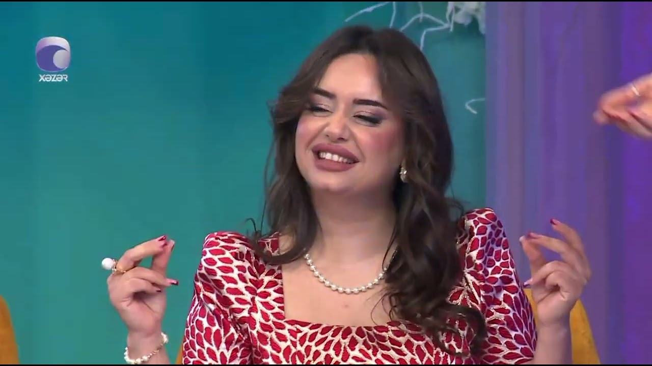 Dilqəm Gədəbəyli Ay Ürəyim