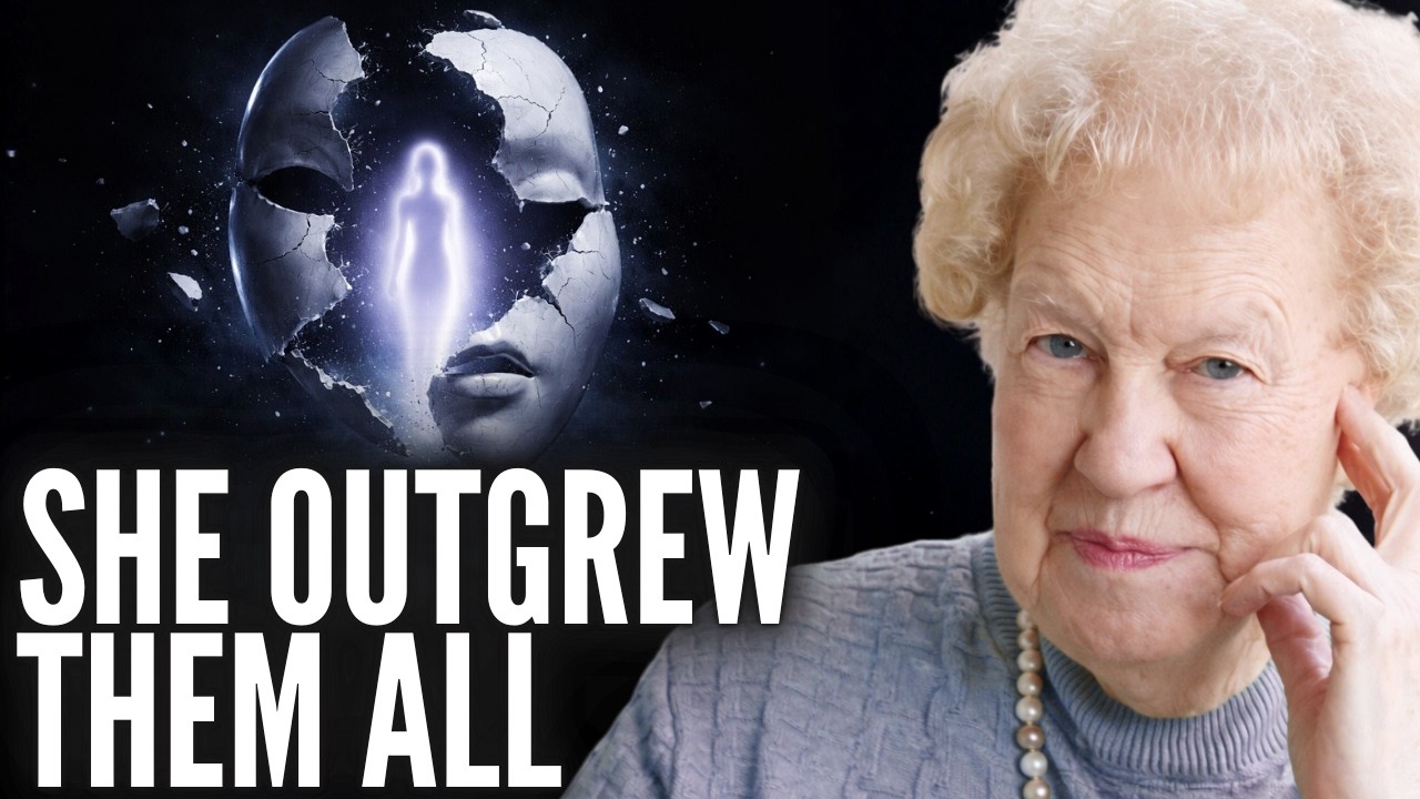 The Final Awakening That Makes a Woman Outgrow Everyone She Knows | Dolores Cannon