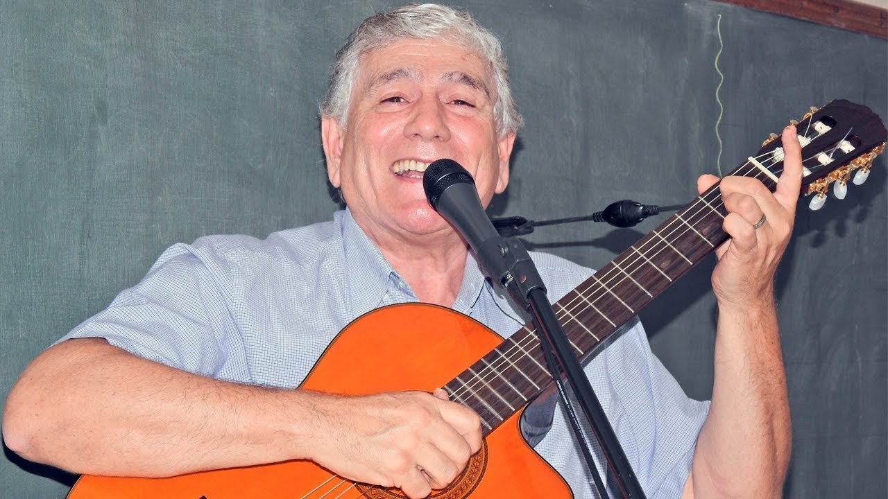 Momentos finais de Vansan no C.E. Amor, Luz e Verdade em Auriflama-SP