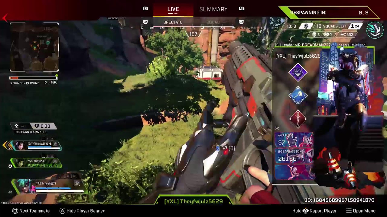Apex Legends
