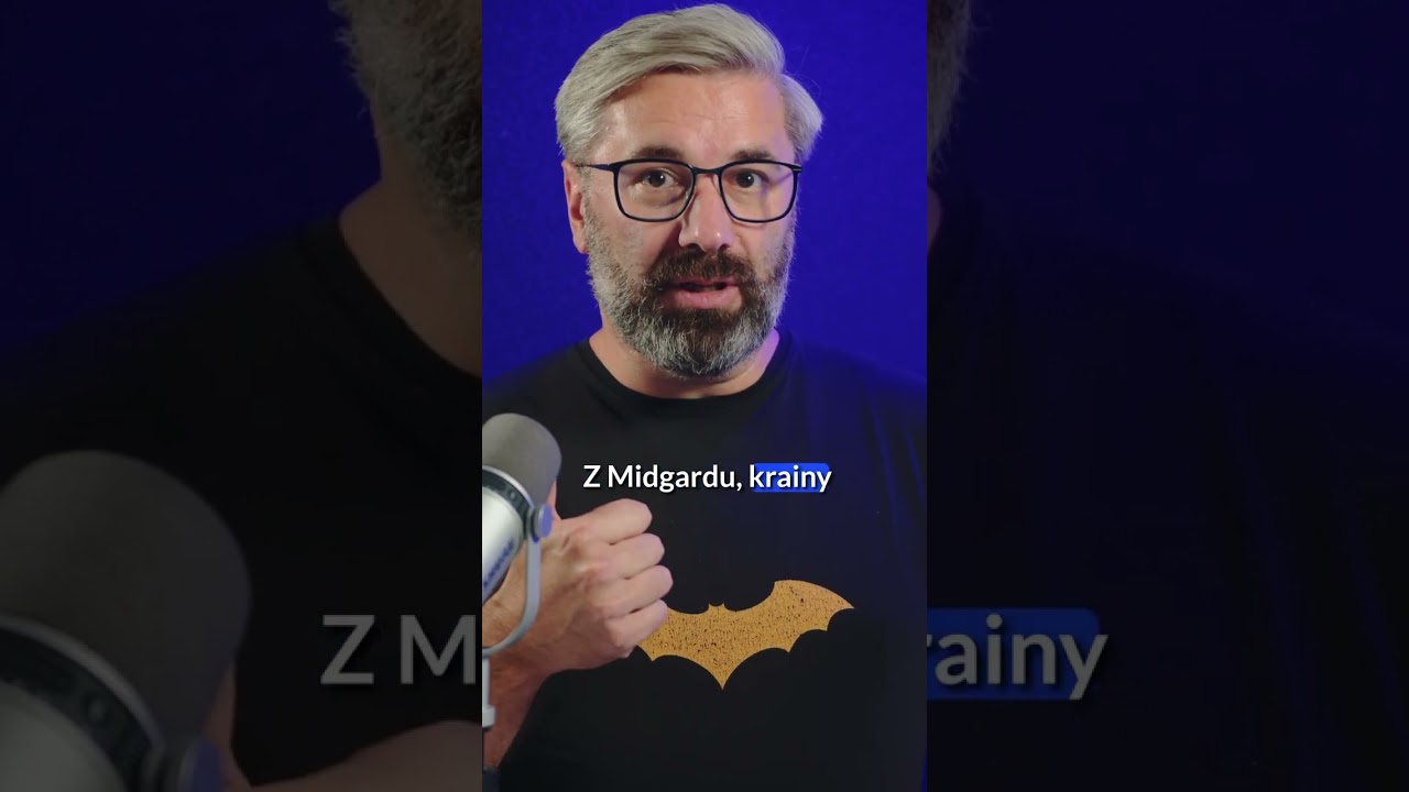 Dlaczego Yggdrasil nazywa się Yggdrasil? Za chwilę wszystko stanie się jasne.